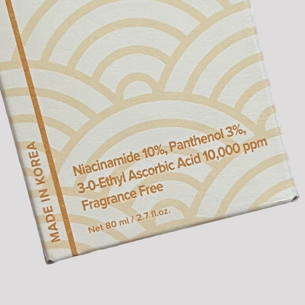 Mary & May Rice Niacin Triple Vitamin Serum - Picture 6 of 7